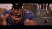 Earl Devereaux