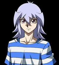 Bakura Ryou