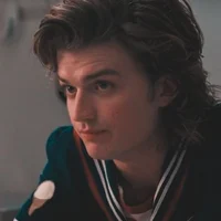Steve Harrington