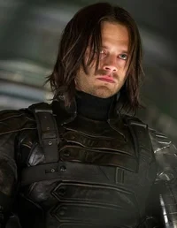 Bucky Barnes