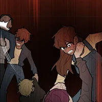 School Bus Graveyard