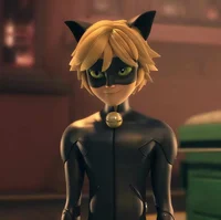 Chat Noir