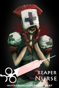 Reaper nurses