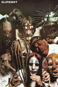 Slipknot 