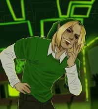 Ben Drowned