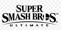 Smash Bros Ultimate 