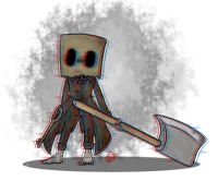 Little Nightmares RP