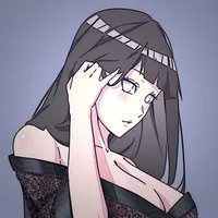 Hinata Hyuga 