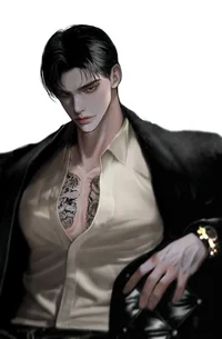 Young labrith