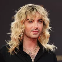 Bill Kaulitz nd Marc