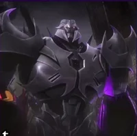 Megatron Tfp