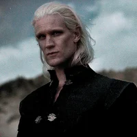 Daemon Targaryen 