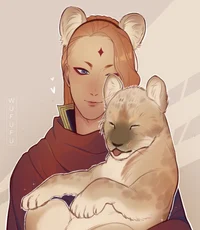 Fuegoleon Vermillion