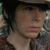 Carl Grimes 