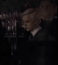 Draco Malfoy 