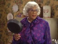 Madea