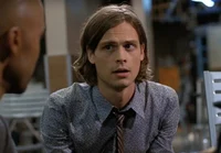 SPENCER REID