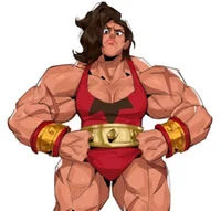 Zangief - Female