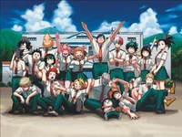 Class 1A