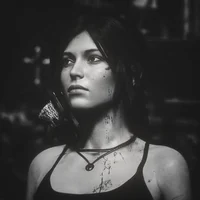lara croft