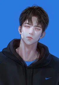 Brother Friend
