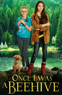 Once I was a beehive