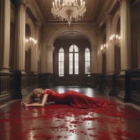 WhoKilledTaylorSwift