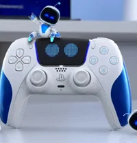 Astro Bot