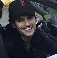 Daniel Sharman