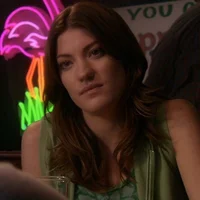 Debra Morgan