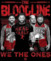 The Bloodline 