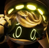 Serial Designation N