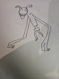 Mimicara Brachioimim