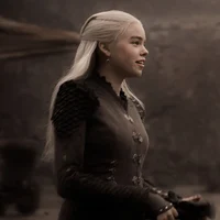 Rhaenyra Targaryen 