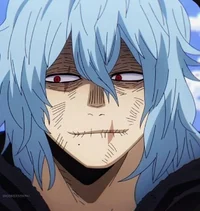 Shigaraki Tomura