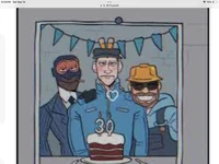 Lil Pootis BLU Scout