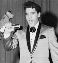 Elvis Presley