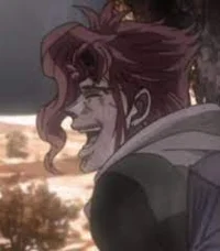 Noriaki Kakyoin