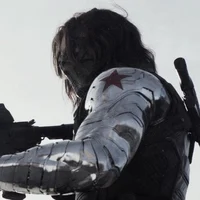 bucky barnes