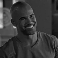 DEREK MORGAN