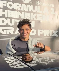 Lando Norris