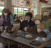 Dsmp escuela