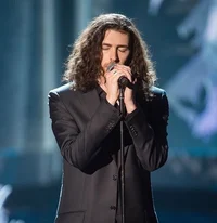 Andrew Hozier-Byrne