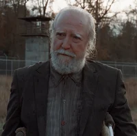 Hershel Greene