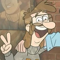 Fiddleford McGucket