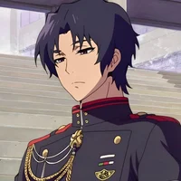 Guren Ichinose