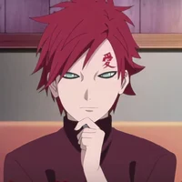 Sabaku no Gaara
