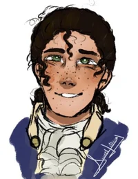 John Laurens