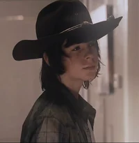Carl Grimes