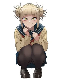 Himiko toga